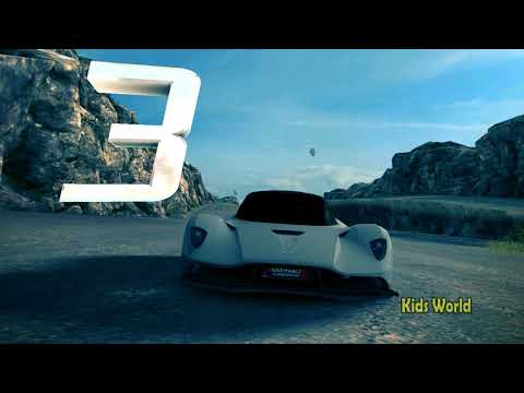 რბოლა სპორტული მანქანებით