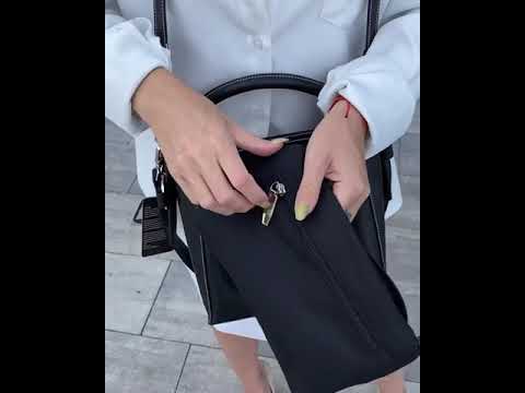 Сумка женская из