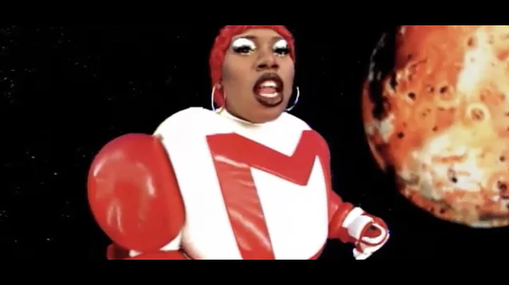 Missy Elliott & Da Brat - Sock It 2 Me [Official M...