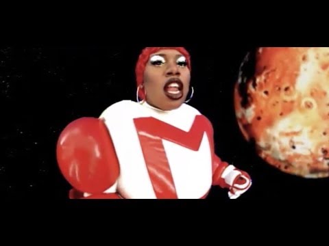 Missy Elliott & Da Brat - Sock It 2 Me [Video] 