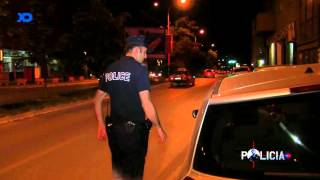 Policia e Kosoves: 