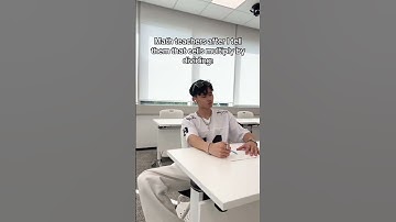 become smarter than ur math teacher w Solvely.ai 💀🙏 #math #schoollife #education #relatable #study