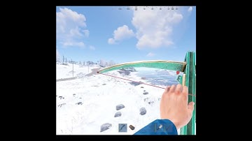 Inicios de wipe Rust #shorts