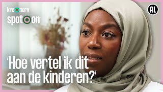 MIJN GROTE LIEFDE OVERLEED en IK werd WEDUWE #16 | Seizoen 9 | Spot On