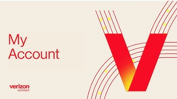 My Account | Verizon Connect