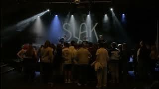 Download lagu Slak Totally Wired Feb 2024