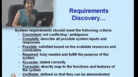 BIT    System Analysis and Design  Chapter 3 Part 1