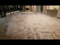 Machine de Nuage de Fumée (Fumée lourde)