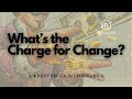 Whats the charge for change part 4 of 5 ephesians 21418 dr cameron lee williams