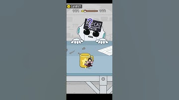 Hide And Seek : Cat 🐈 Escape Game | Level-9474 | Satisfying Gameplay #games #shorts #hideandseek