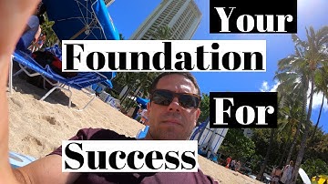 Keystone Habits For A Solid Morning Routine (Live Your Best Life!!)