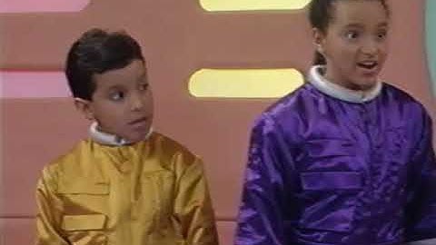 In Outer Space (All Versions) Part 80