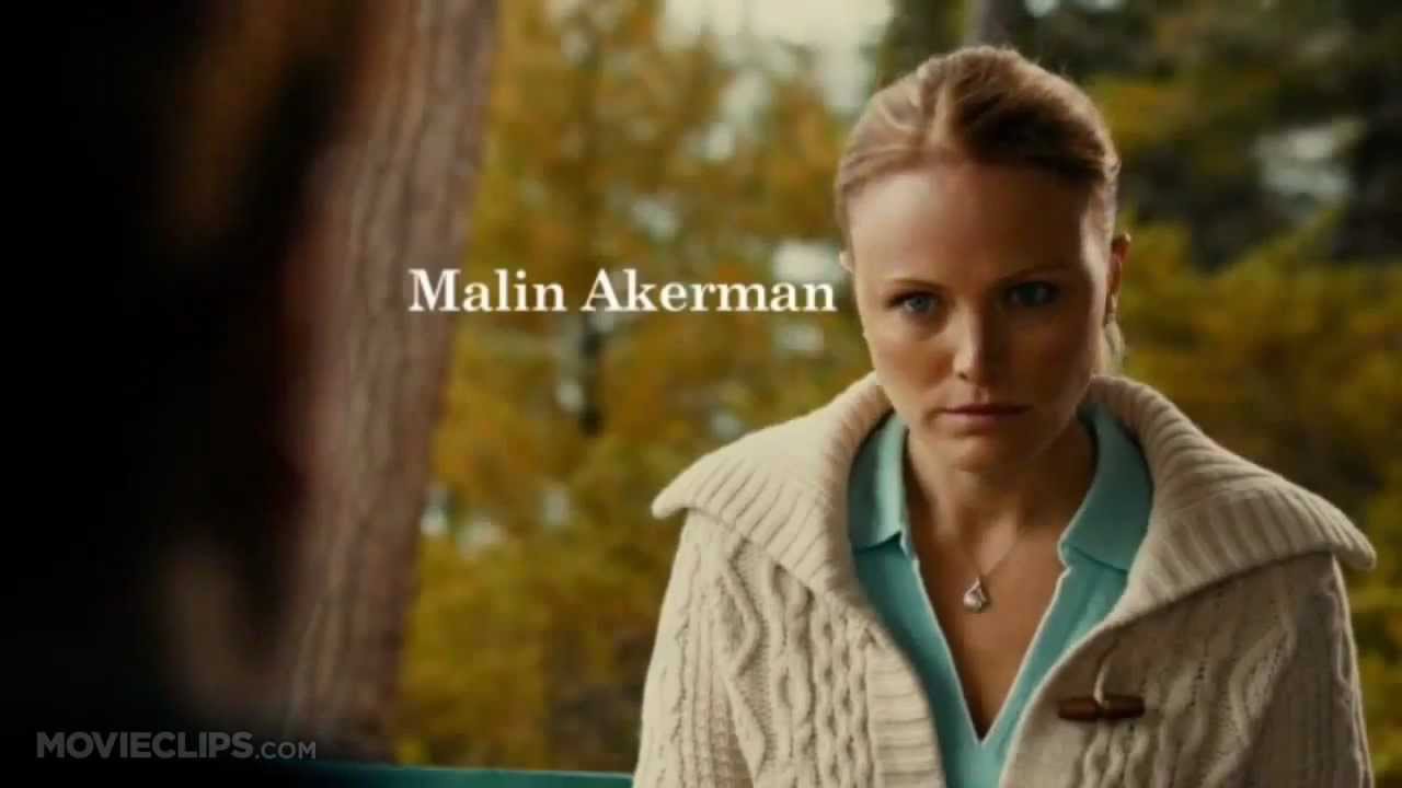 Cottage Country Official Trailer 1 2012 Malin Akerman Movie Hd