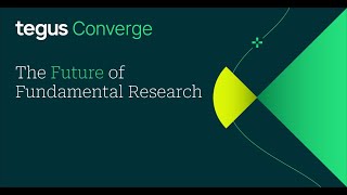 The Future of Fundamental Research