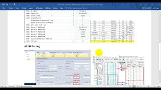 Delta CNC controller Modbus TCP communicate with AS PLC