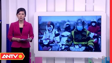 Dự Báo Thời Tiết Ngày 14/02: Miền Bắc, Trời Có Mưa Rải Rác, Rét Đậm, Rét Hại | ANTV