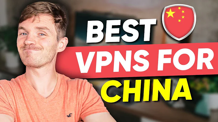 Best VPN for China 2026 : Reliable, Fast, and Affordable