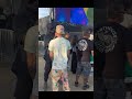 Justin Bieber feeling himself Coachella 2023