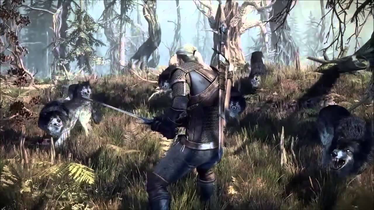 Top 5 RPGS On PS4 and Xbox One 2014 2015 YouTube