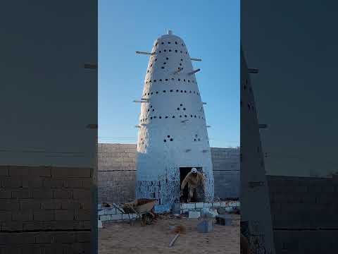 شوف جمال برج الحمام مع احمد محمود الفخراني للتواصل 01006214671