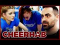 Cheerhab Season 2 Ep. 3 - Back to Basics