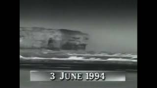 ABC World News Tonight 1994-1996 Intro (6/3/1994)