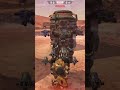 Is This Allowed in FFA?! 😂 Spawned on an Enemy’s Head?! | War Robots [WR]
