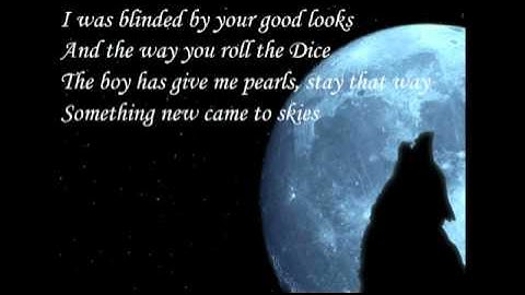 Leverage Mean and evil lyrics