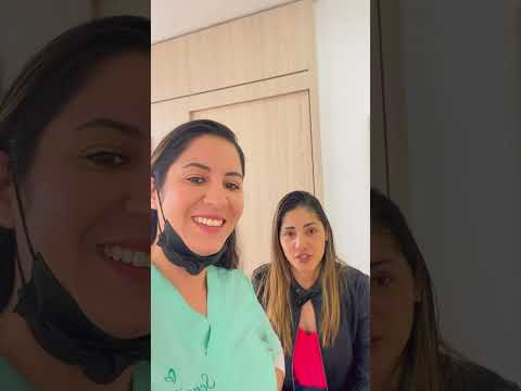 Depoimento em vídeo — Bioestimuladores de Colágeno na Clínica Sensitivity
