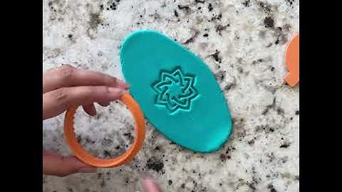 Cut Bake Stamp: How to use our Cookie Cutters!