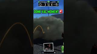 donk UNREAL 🤯