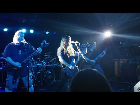 Nile - The Howling of the Jinn (Mass Destruction Fest 2019)