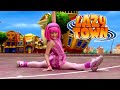 Gymnastics | Lazy Town