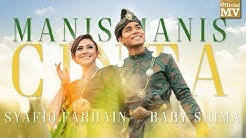 Syafiq Farhain & Baby Shima - Manis-Manis Cinta (Official Music Video)  - Durasi: 4:54. 
