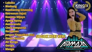 FULL ALBUM ADMAJA MUSIK SOGOK KERI KERI TANPA IKLAN 