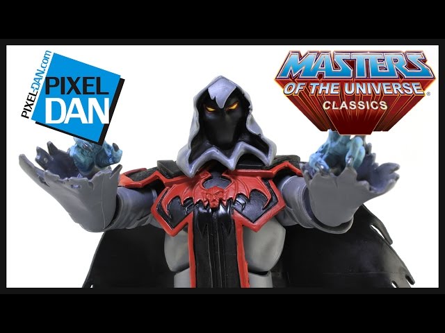 MASTERS OF THE UNIVERSE Classics HORDE TROOPER Action Figure NEW *Damaged Box*