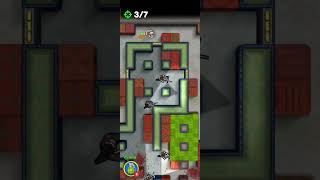 Hunder assassin level 79 #game #hardlevel