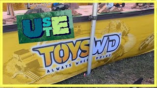 USTE 2023 TOYSWD