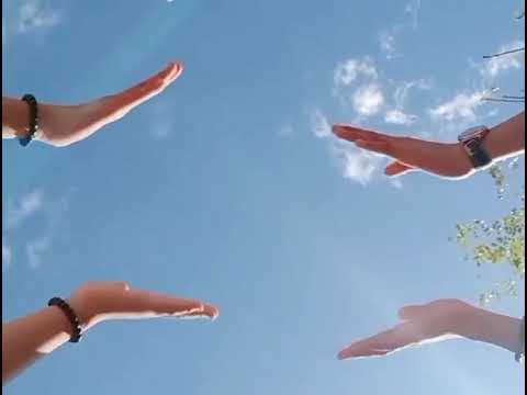 احلى نور وملاك