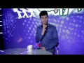 ضيف الحلقه السادسه من برنامج المواجهه | قناة كراميش الفضائية Karameesh Tv