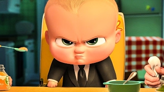 We Need To Talk Scene - THE BOSS BABY (2017) Movie Clip We Need To Talk Scene - THE BOSS BABY (2017) Movie Clip