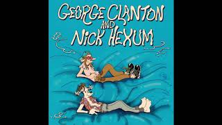 George Clanton & Nick Hexum - Out of The Blue