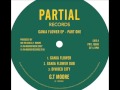 Gt moore  ganja flower ep 1 partial records 10 prtl10008