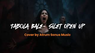 Atrum Sonus Music – Live 24 Jam | Lagu-Lagu Indonesia Versi Symphonic Death Metal