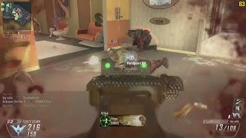 MP7 [Why you should always play the objective]