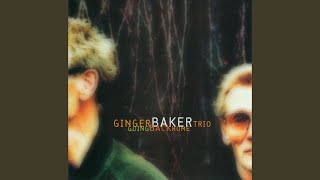 Video thumbnail of "Ginger Baker - Spiritual"