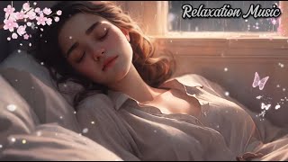 Relaxing Music Heals the Mind - To Relieve Stress, Anxiety and Depression