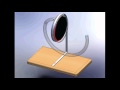 Stirling engine solar. Stirling engine animation.