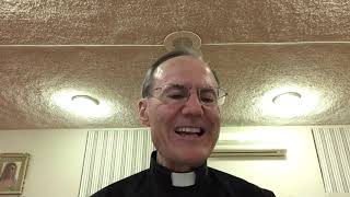 RCIA Lesson 6 / Commandments 5, 6, 7 & 8 - 12/12/19