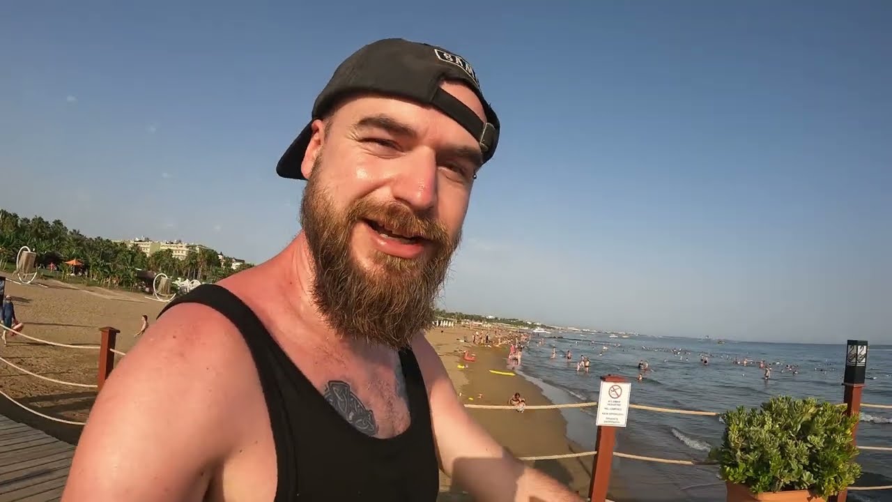 VonResort Golden Beach Resort, Rundgang ( Türkei )